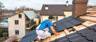 BEST METAL ROOFING BRAND WESTLAKE - Top Tier Metals