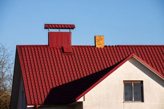 DECRA VILLA TILE METAL ROOFING - Top Tier Metals