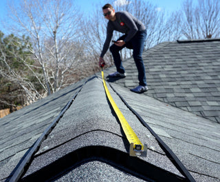 METAL ROOF FIGURING - Top Tier Metals