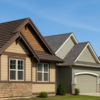 Metal Roof Tiles vs. Shingles: Which Performs Better?