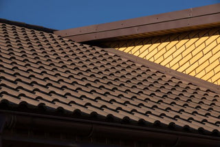 WESTLAKE ROYAL TILE ROOF - Top Tier Metals