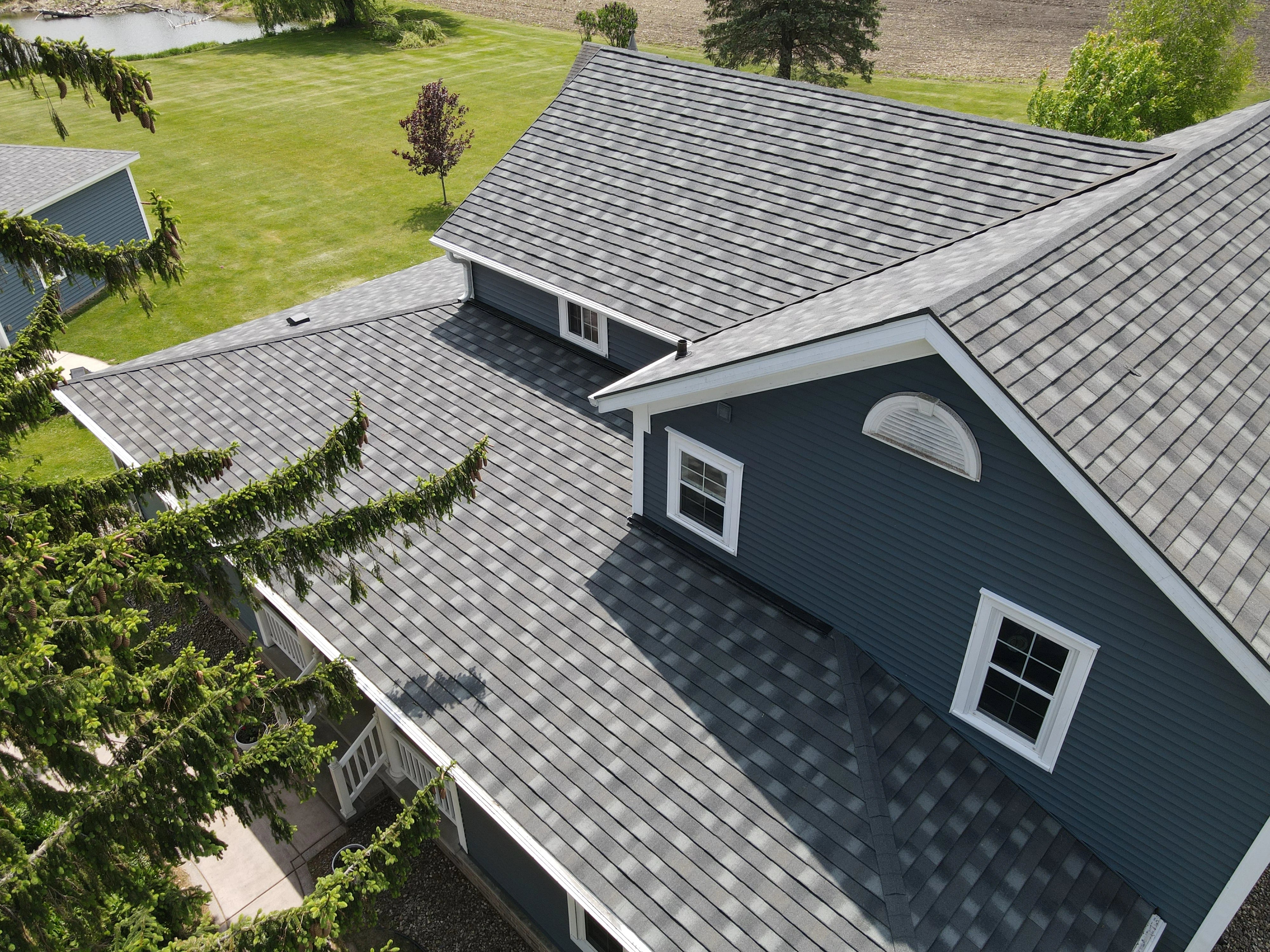 All Metal Roofing - Top Tier Metals