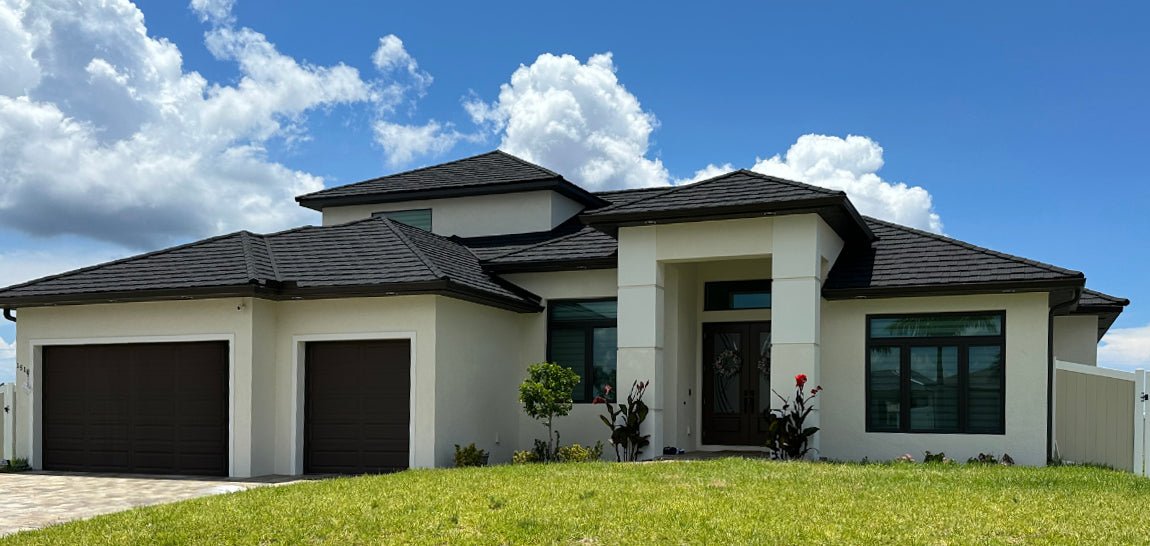 Decra Metal Roofing - Top Tier Metals