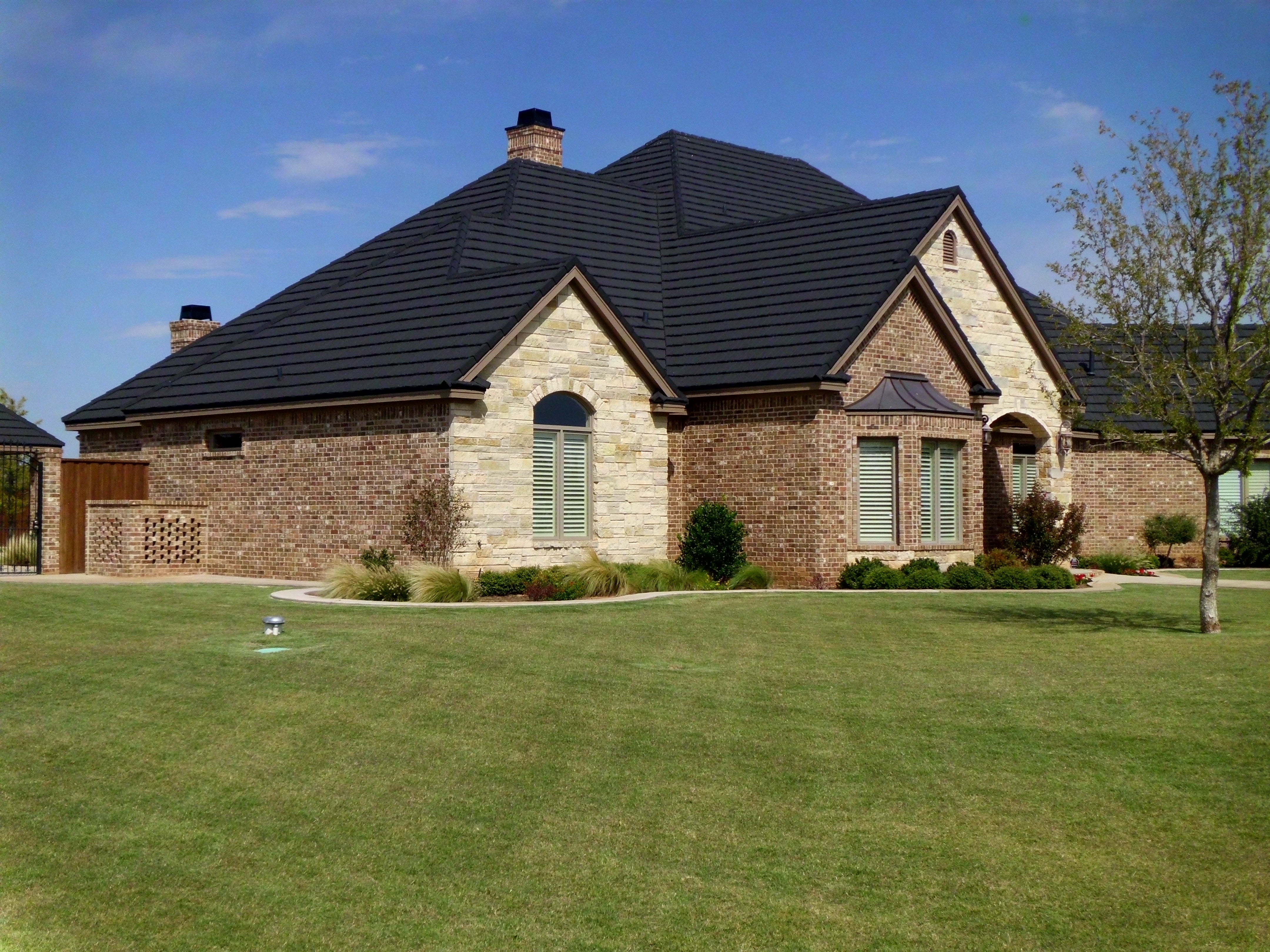 Metal Shake Roofing - Top Tier Metals