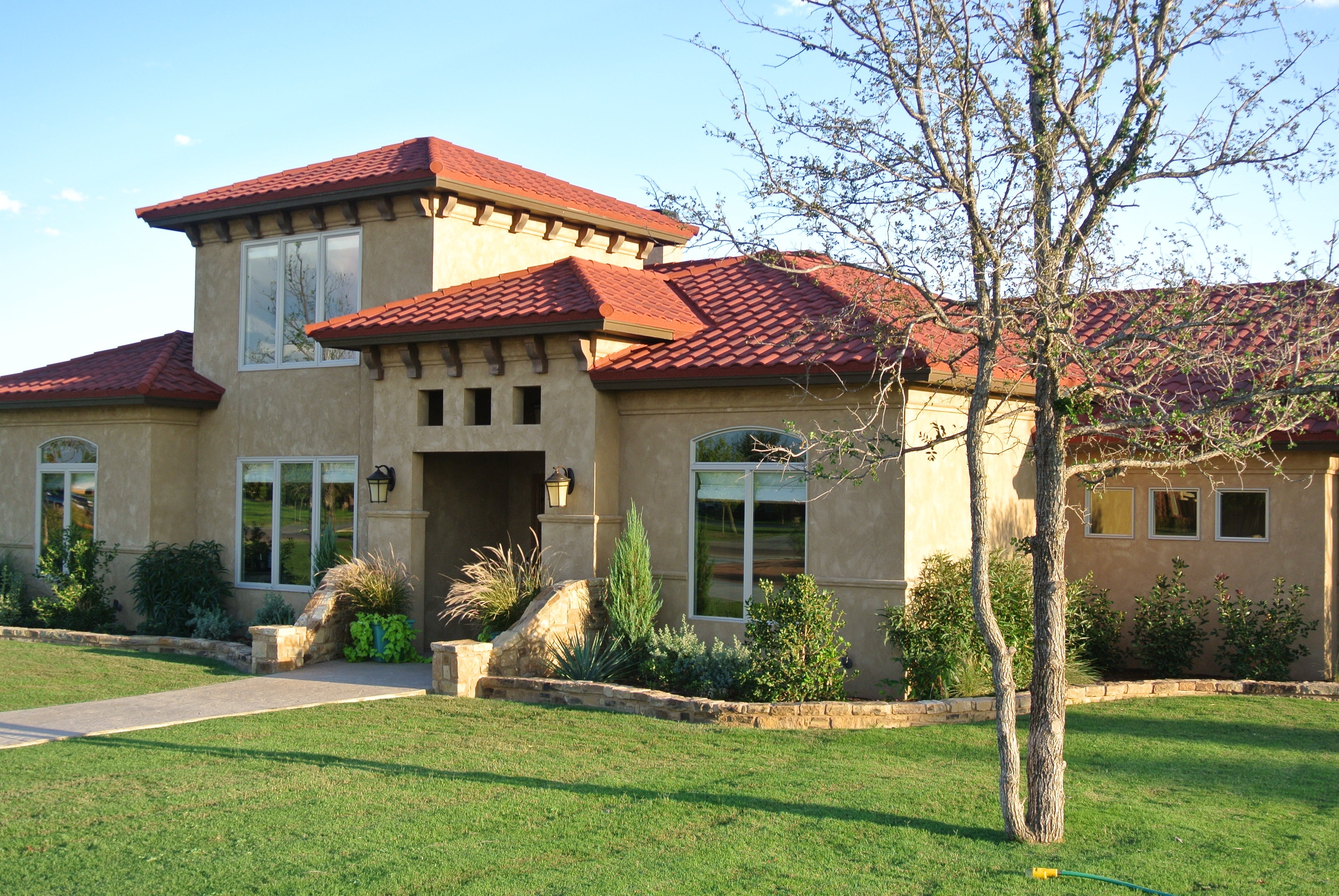westlake royal metal roofing