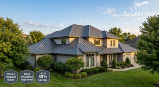 Metal Roofing Insurance Discounts 2026: How Much You'll Save & What Insurers Require