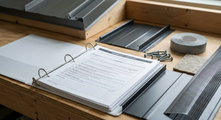 Metal Roof Warranty Guide 2026: What Voids Coverage and How to Keep It Valid