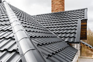 THE LONG-LASTING BENEFITS OF METAL ROOFING: DURABILITY AND LIFESPAN