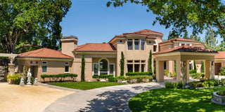 Barrel Vault Roofing
