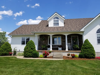 westlake cottages roofing