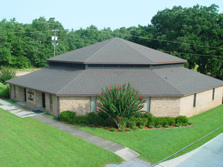 granite ridge roofing