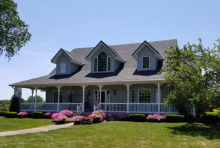 westlake cottages roofing