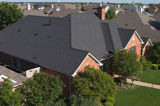 granite ridge roofing