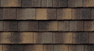 decra shingle xd colors
