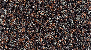 decra tile color