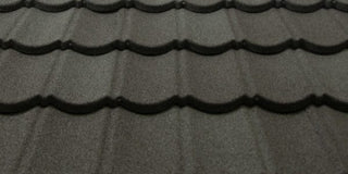 decra metal roofing