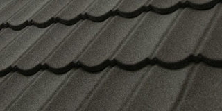 decra tile metal roofing